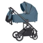 Коляска универсальная Carrello Alfa/W 2 в 1 Indigo Blue (CRL-6507 Indigo Blue): Тип коляски Универсальная коляска (2-в-1)