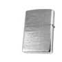 Зажигалка Zippo REG LINEN WEAVE (28181) фото 2