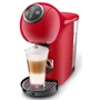 Кавоварка Krups Genio S Plus Red KP340531: Тип капсульна кавоварка еспресо