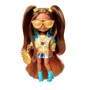 Миникукла Barbie Экстра Летняя леди (HHF81): Возраст от 3 лет