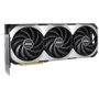Видеокарта MSI Nvidia GeForce RTX 4090 VENTUS 3X E 24G: Объем памяти, Гб 24