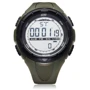 Наручний годинник Skmei 1025 Army Green: Тип чоловічі