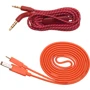 Наушники JBL Live 500BT, Red (JBLLIVE500BTRED): Тип конструкции полноразмерные