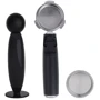 Кофеварка Rotex RCM850-S Power Espresso: Мощность, Вт 850