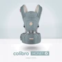 Эрго-рюкзак Colibro Honey Cool, голубой