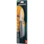 Нож для овощей Ardesto Fresh 18.5 см (AR2118CG): Лезвие Циркониевая керамика