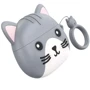 Навушники Hoco EW46 Mysterious Cat