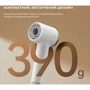 Фен Deerma DEM-CF50W White: Количество температурных режимов 2