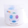 Smart Cube Magic Ball Магический шарик пятнашки: Тип Из пластика