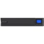 PowerWalker VFI 3000 ICR IoT (10122199): Кількість Euro-розеток, шт 2
