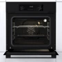 Духовой шкаф электрический Gorenje BO6635E01B: Класс энергопотребления A