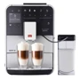 Кофеварка Melitta Barista T smart F83/1-101 Silver