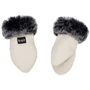 Рукавички Bair Northmuff beige sand для коляски (626109)