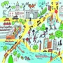 Комплект книг Лучшие головоломки для путешествий + Лучшие головоломки для ненастного дня фото 10