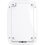 Клавіатура Ajax KeyPad White фото 3