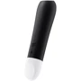 Вибропуля перезаряжаемая Satisfyer Ultra Power Bullet 2 Black