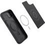 Чохол для iPhone Spigen Optik Armor MagFit Black (ACS05070) для iPhone 14 фото 13
