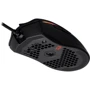 Мишка Redragon Storm USB Black (77854): Максимальна роздільна здатність сенсора, dpi 12400
