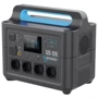 Зарядна станція GENERGY ZERO 1228Wh 1000W (GZE-1210): Кількість розеток 220V 4