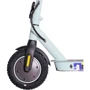 Электросамокат Zwheel ZFox Plus Geysir: Вес устройства, кг 12