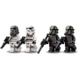 Конструктор LEGO Star Wars Боевой набор «Боец смерти и Ночной пехотинец» (75412)