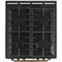 Плита комбинированная Gorenje K52CLB фото 6