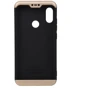 Чехол для телефонов BeCover Case 360° Super-protect Black/Gold for Xiaomi Redmi Note 6 Pro (703079): Совместимость Xiaomi Redmi Note 6 Pro