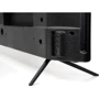 Телевизор Vinga S75UHD25BWEB: Выход в интернет Ethernet (RJ-45) / Wi-Fi