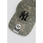 Чоловіча бейсболка 47 Brand New york yankees сіра (B-PHLNX17RCS-DI) фото 3