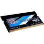 G.Skill 4 GB SO-DIMM DDR4 2400 MHz Ripjaws (F4-2400C16S-4GRS): Тип DDR4