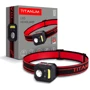 Фонарь туристический TITANUM 250Lm 6500K (TLF-H05): Тип Налобный