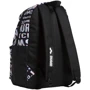 Рюкзак Arena Team Backpack 30 Allover черно-белый (002484-122): Страна производитель Китай