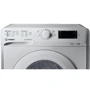 Стиральная машина Indesit OMTWE 71252 S EU: Тип загрузки фронтальная