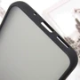 Чехол для телефонов Epik TPU+PC Lyon Frosted Case Black for Xiaomi Redmi 10C