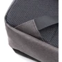 Сумка для ноутбуков Xiaomi 15.6" RunMi 90 Light Business Backpack Grey (6971732584110): Вместимость ноутбук, блок питания, аксессуары