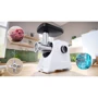 М'ясорубка Bosch MultiPower Series 6 MFWS607W фото 11