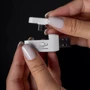 Наушники Proove Gaming Glimmer White фото 8