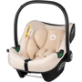 База с автокреслом Lionelo Astrid I-Size Set Beige Sand (LO-ASTRID I-SIZE SET BEIGE SAND): Группа 0+ (с рождения до 13 кг)