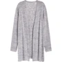 Кардиган H&M 4462248 42 серый: Страна производитель Камбоджа