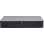 Реєстратор відеоспостереження Uniview NVR301-08E: Тип носія HDD