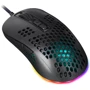 Мышь Defender Shepard GM-620L RGB USB Black (52620): Интерфейс подключения USB
