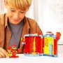 Игровой набор SuperThings S – Секретная база Фьюри Сторм база, казум-кид, фигурка (PSTSP116IN140) фото 7
