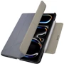 Аксессуар для iPad Switcheasy Origami Alaskan Blue (SPD249093AB24) for iPad Pro 13 2024 M4: Цвет синий