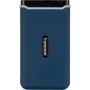 Transcend ESD370C 1 TB Navy Blue (TS1TESD370C): Интерфейс подключения USB 3.x