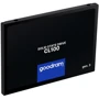 GOODRAM CL100 GEN.3 480 GB (SSDPR-CL100-480-G3) UA: Тип накопителя внутренний