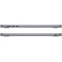 Apple MacBook Air 15" M2 256GB Space Gray (MQKP3) 2023 Approved Витринный образец фото 4