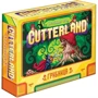 Настольная игра Hobby World Cutterland. Грибница (915196) (4630039151969)