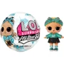 Игровой набор с куклой L.O.L. SURPRISE! серии All-Star B.B.s S3 Футболистки в ассортименте в дисплее (572671): Возраст от 3 лет
