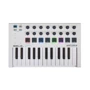 MIDI-клавиатура Arturia MiniLab MKII (White)