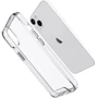 Чохол для iPhone TPU Case Space Transparent for iPhone 15 Plus: Колір прозрачный